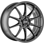 Oz Racing OZ Racing Hyper GT HLT Star Graphite 7,5x17 5x112 ET50 CB75,0 R12 630 kg