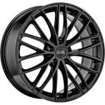 Oz Racing OZ Racing Italia 150 Gloss Black 8x19 5x112 ET48 CB75,0 R12 715 kg