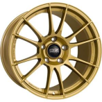 Oz Racing OZ Racing Ultraleggera Race Gold 8x17 5x114.3 ET48 CB75,0 60° 615 kg