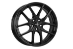 DEZENT Dezent TO Black 7x17 5x112 ET40 CB57,1 R13 705 kg