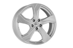 DEZENT Dezent KB Silver 6x16 5x100 ET35 CB57,1 R13 625 kg