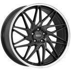 DOTZ Dotz Tanaka dark Gunmetal/polished lip 9x20 5x112 ET35 CB70,1 60° 750 kg