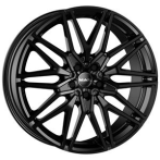 MAK MAK Sturm Gloss Black 9x20 5x112 ET35 CB66,6 60° 1050 kg