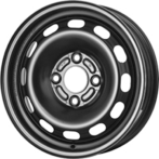 MW STEEL 5,5X14 MW STEEL 14182 4/108 ET37,5 CH63,3
