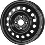 MW STEEL 4,5X14 MW STEEL 14185 4/100 ET45 CH54,1