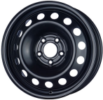 MW STEEL 6,5X16 MW STEEL 16213 5/110 ET40 CH65,1