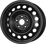 MW STEEL 6,5X16 MW STEEL 16223 5/114,3 ET50 CH60,1