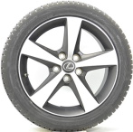 OE - TYRE WITH OLD DOT 7,5X17 LEXUS LM +BR 225/45-17 94T NOR1