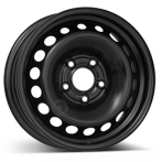 STEEL WHEELS 6,0X15 STEEL WHEEL 5020 5/114,3 ET35 CH66,1