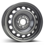STEEL WHEELS 5,5X14 STEEL WHEEL 6315 4/098 ET35 CH58,1