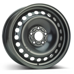 STEEL WHEELS 6,5X16 STEEL WHEEL 8325 5/108 ET50 CH63,3