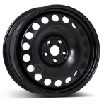 STEEL WHEELS 7,5X18 STEEL WHEEL 9373 5/112 ET50 CH57,1
