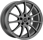 O.Z.RACING 7,0X16 MSW MSW85 5/100 ET38 CH57,1