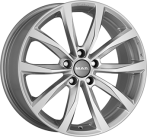 MAK MAK Wolf Silver 6,5x20 5x114.3 ET33 CB66,1 60° 650 kg