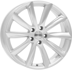MONACO WHEELS 8,0X18 MONACO WHEELS GP6 5/114,3 ET40 CH67,1