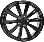 MONACO WHEELS 8,0X18 MONACO WHEELS GP6 5/112 ET45 CH66,5
