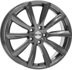 MONACO WHEELS 8,5X19 MONACO WHEELS GP6 5/112 ET45 CH66,5