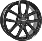 MONACO WHEELS 6,5X16 MONACO WHEELS CL2 5/100 ET40 CH57,1