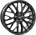 MONACO WHEELS 8,0X18 MONACO WHEELS GPX 5/112 ET48 CH70,1