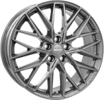 MONACO WHEELS 8,0X19 MONACO WHEELS GPX 5/112 ET45 CH57,1