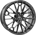 MONACO WHEELS 8,0X18 MONACO WHEELS GP13 5/112 ET48 CH66,6