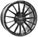 MONACO WHEELS 7,5X18 MONACO WHEELS GP14 5/112 ET45 CH66,6