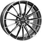 MONACO WHEELS 7,5X18 MONACO WHEELS GP14 5/112 ET45 CH66,6