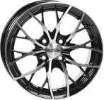 INTER ACTION 7,0X15 INTER ACTION FLASH 4/100 ET38 CH73,1