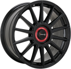 AVUS VELGEN 8,5X19 AVUS AC-M09 5/112-120 ET45 CH72,6