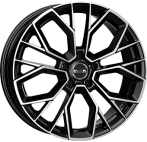 MAK 8,5X21 MAK STILO 5/112 ET45 CH57,1