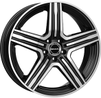 MAK 8,5X21 MAK LEWIS 5/112 ET32 CH66,6