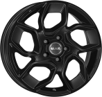 MAK 7,0X17 MAK EXPRESS 5/114,3 ET45 CH66,1