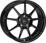 AUTEC 7,5X17 AUTEC CLUB RACING 4/100 ET38 CH70
