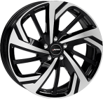 AUTEC 7,5X18 AUTEC RIXON 5/112 ET50 CH66,5