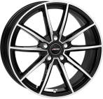 AUTEC 8,5X19 AUTEC SKARA 5/112 ET40 CH66,5
