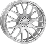 AUTEC 8,0X19 AUTEC NIMAH 5/120 ET50 CH65,1