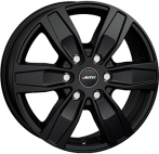 AUTEC 6,5X16 AUTEC QUANTRO 6/130 ET62 CH84,1