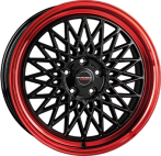 BORBET 7,0X17 BORBET B 4/100 ET30 CH64