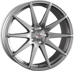 BORBET 8,0X19 BORBET GTX 5/114,3 ET53 CH72,5