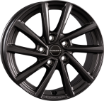 BORBET 7,0X19 BORBET V 5/112 ET43 CH57,06