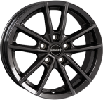 BORBET 6,0X15 BORBET W 5/108 ET43 CH72,5