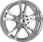 IT WHEELS 6,5X16 IT WHEELS MICHELLE 5/100 ET38 CH63,3