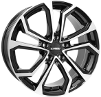 IT WHEELS 6,5X16 IT WHEELS ELLA 5/112 ET45 CH57,1