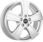 SUPER METAL 6,5X16 SUPERMETAL HAMMER 5/120 ET60 CH65,1