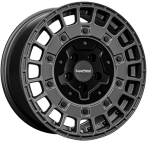 SUPER METAL 7,5X17 SUPERMETAL RIG 5/112 ET42 CH66,6