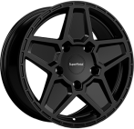 SUPER METAL 8,0X18 SUPERMETAL ROCKET 5/160 ET45 CH65,1