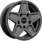 SUPER METAL 8,0X18 SUPERMETAL ROCKET 5/160 ET45 CH65,1