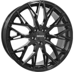 MONACO WHEELS 8,0X18 MONACO WHEELS GP15 5/112 ET44,5 66,5