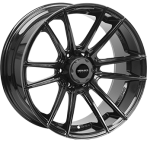 MONACO WHEELS 9,5X20 MNC WHEELS TUNNEL 4 6/139,7 ET15 110,1