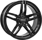 MONACO WHEELS 7,5X17 MONACO WHEELS GP1 5/112 ET45 CH66,5